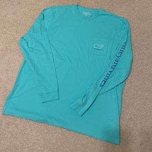 Vineyard Vines Long Sleeve Shirt